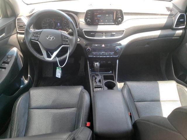 Photo 7 VIN: KM8J33AL3MU305654 - HYUNDAI TUCSON LIM 