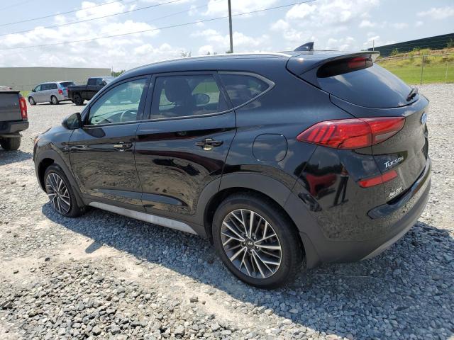 Photo 1 VIN: KM8J33AL3MU306870 - HYUNDAI TUCSON LIM 