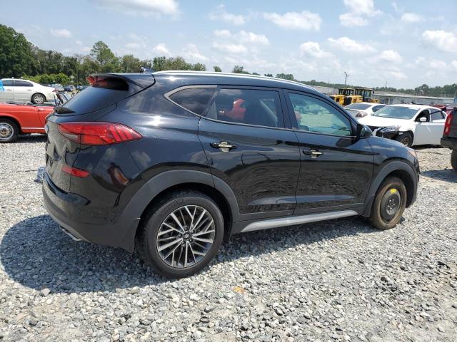 Photo 2 VIN: KM8J33AL3MU306870 - HYUNDAI TUCSON LIM 