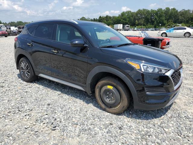 Photo 3 VIN: KM8J33AL3MU306870 - HYUNDAI TUCSON LIM 