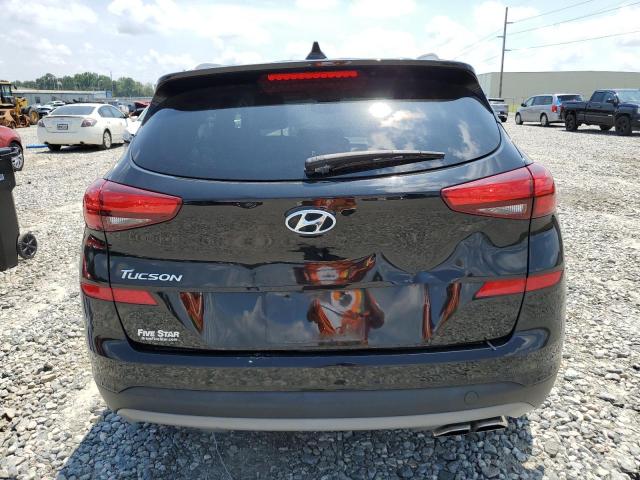 Photo 5 VIN: KM8J33AL3MU306870 - HYUNDAI TUCSON LIM 