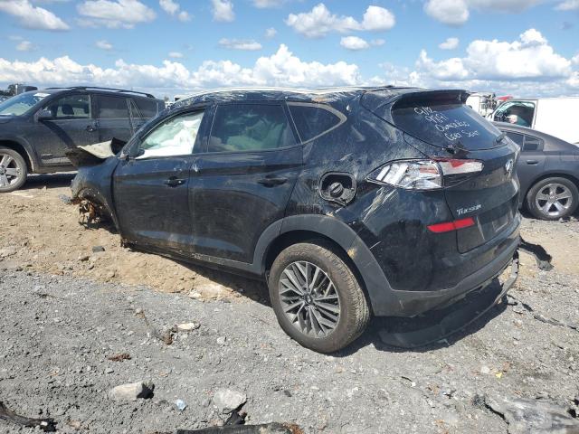 Photo 1 VIN: KM8J33AL3MU320025 - HYUNDAI TUCSON LIM 