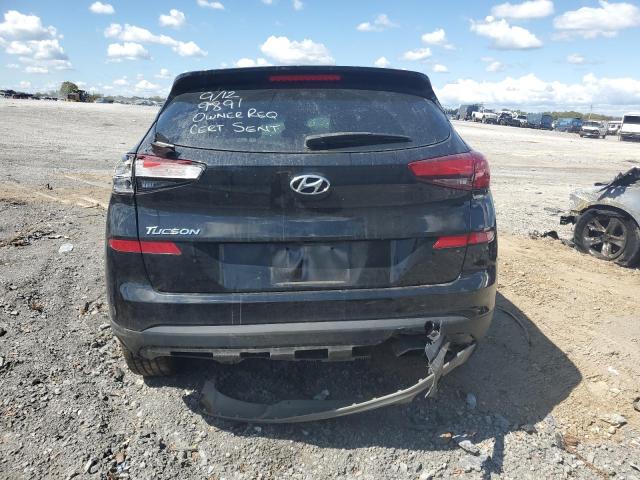 Photo 5 VIN: KM8J33AL3MU320025 - HYUNDAI TUCSON LIM 