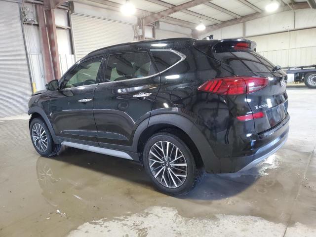 Photo 1 VIN: KM8J33AL3MU326522 - HYUNDAI TUCSON LIM 