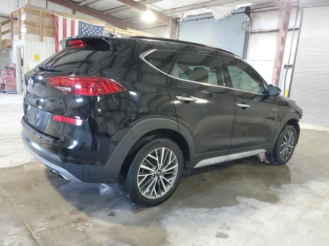 Photo 2 VIN: KM8J33AL3MU326522 - HYUNDAI TUCSON LIM 