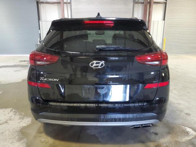 Photo 5 VIN: KM8J33AL3MU326522 - HYUNDAI TUCSON LIM 