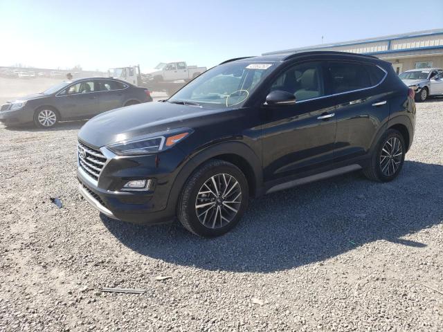 Photo 0 VIN: KM8J33AL3MU340789 - HYUNDAI TUCSON LIM 