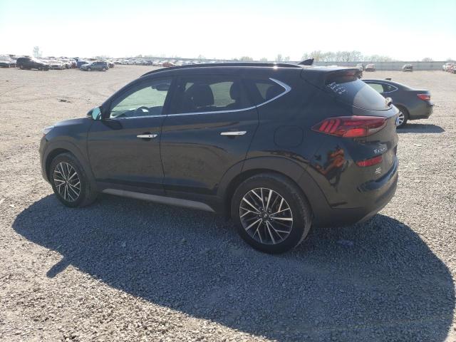 Photo 1 VIN: KM8J33AL3MU340789 - HYUNDAI TUCSON LIM 