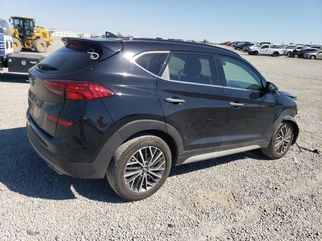 Photo 2 VIN: KM8J33AL3MU340789 - HYUNDAI TUCSON LIM 