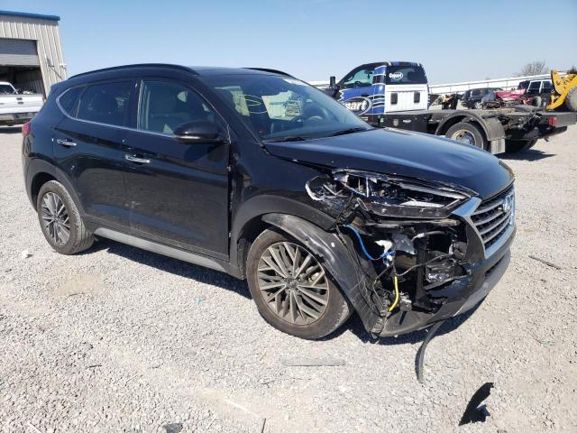 Photo 3 VIN: KM8J33AL3MU340789 - HYUNDAI TUCSON LIM 