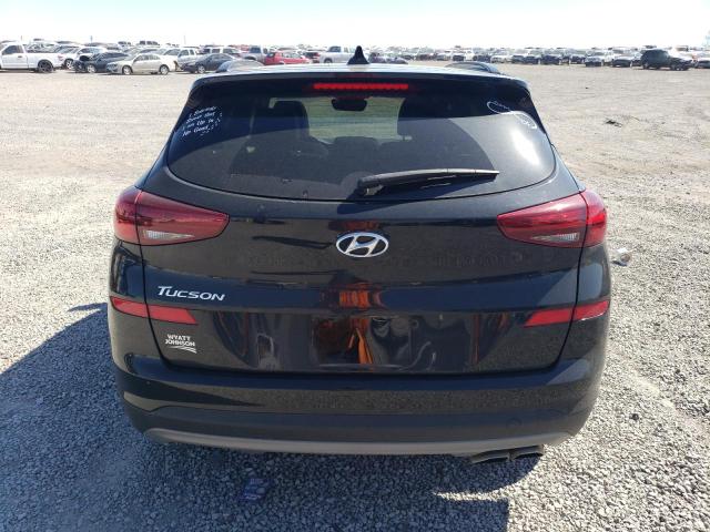 Photo 5 VIN: KM8J33AL3MU340789 - HYUNDAI TUCSON LIM 