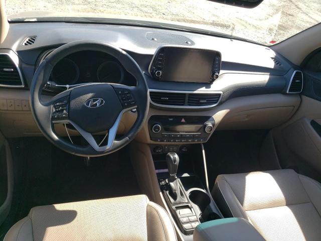 Photo 7 VIN: KM8J33AL3MU340789 - HYUNDAI TUCSON LIM 