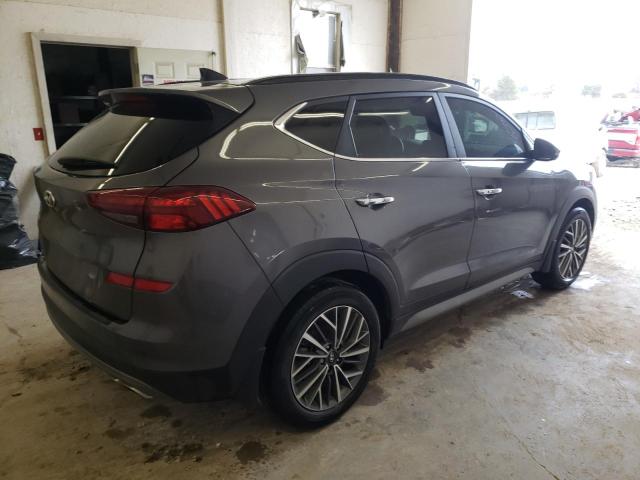 Photo 2 VIN: KM8J33AL3MU380080 - HYUNDAI TUCSON LIM 