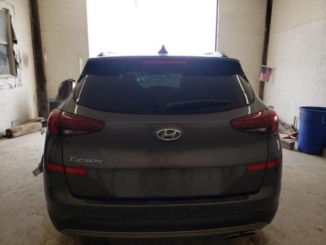 Photo 5 VIN: KM8J33AL3MU380080 - HYUNDAI TUCSON LIM 