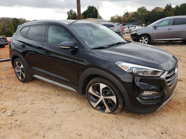 Photo 3 VIN: KM8J33AL4JU705492 - HYUNDAI TUCSON SPO 