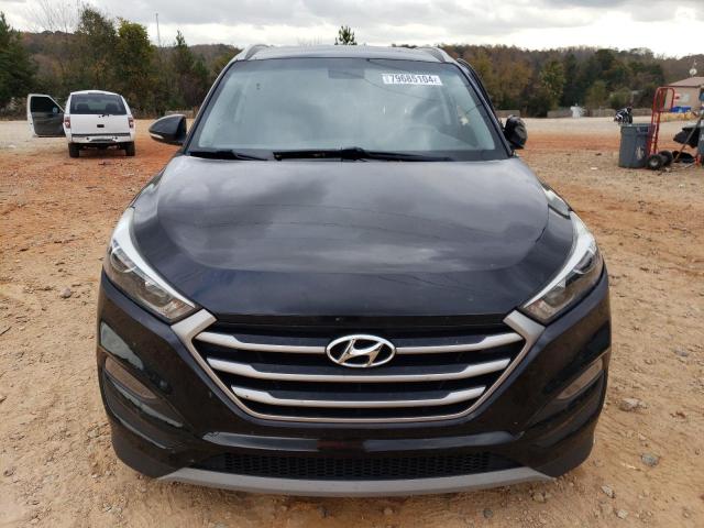 Photo 4 VIN: KM8J33AL4JU705492 - HYUNDAI TUCSON SPO 