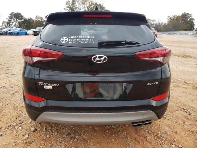 Photo 5 VIN: KM8J33AL4JU705492 - HYUNDAI TUCSON SPO 