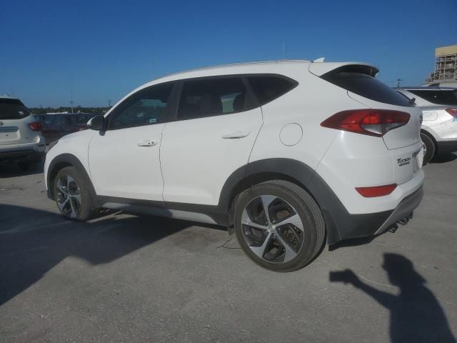 Photo 1 VIN: KM8J33AL4JU800957 - HYUNDAI TUCSON SPO 