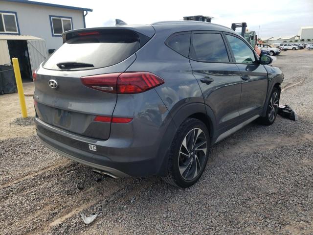 Photo 3 VIN: KM8J33AL4KU003125 - HYUNDAI TUCSON 