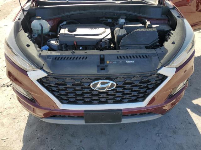 Photo 11 VIN: KM8J33AL4KU012181 - HYUNDAI TUCSON LIM 