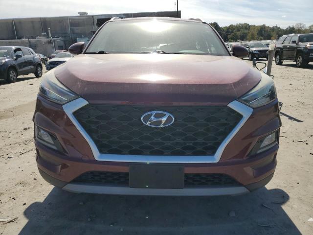 Photo 4 VIN: KM8J33AL4KU012181 - HYUNDAI TUCSON LIM 