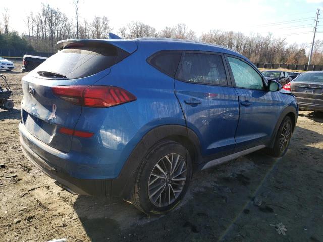 Photo 2 VIN: KM8J33AL4KU013816 - HYUNDAI TUCSON LIM 