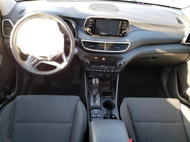 Photo 7 VIN: KM8J33AL4KU013816 - HYUNDAI TUCSON LIM 