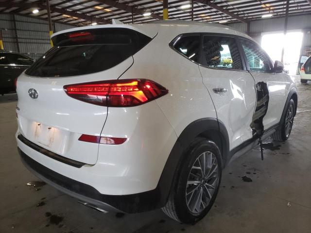 Photo 3 VIN: KM8J33AL4KU039929 - HYUNDAI TUCSON LIM 