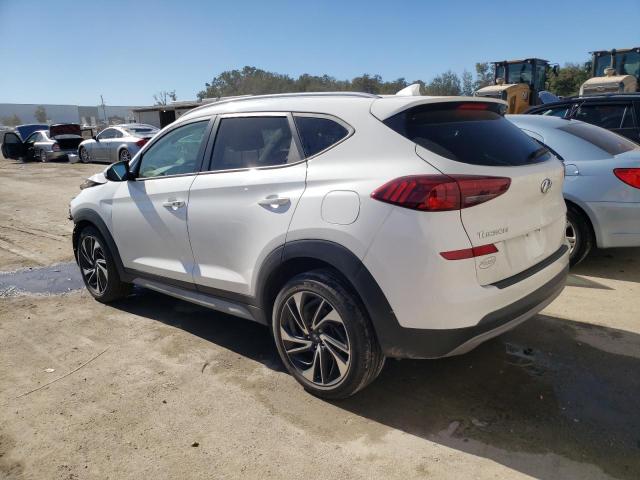 Photo 1 VIN: KM8J33AL4KU042619 - HYUNDAI TUCSON LIM 