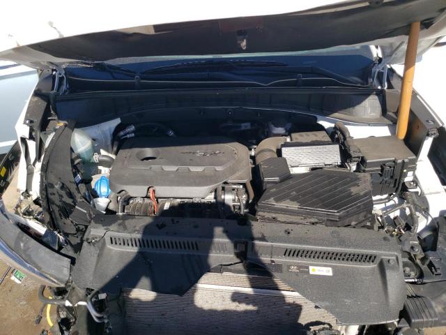 Photo 11 VIN: KM8J33AL4KU042619 - HYUNDAI TUCSON LIM 