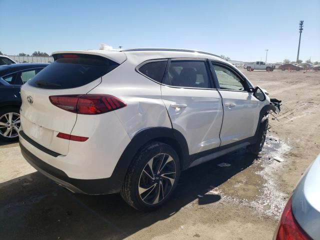 Photo 2 VIN: KM8J33AL4KU042619 - HYUNDAI TUCSON LIM 