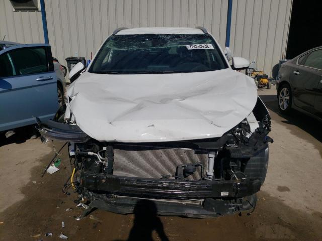 Photo 4 VIN: KM8J33AL4KU042619 - HYUNDAI TUCSON LIM 