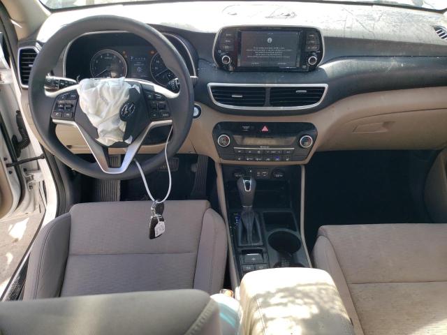 Photo 7 VIN: KM8J33AL4KU042619 - HYUNDAI TUCSON LIM 