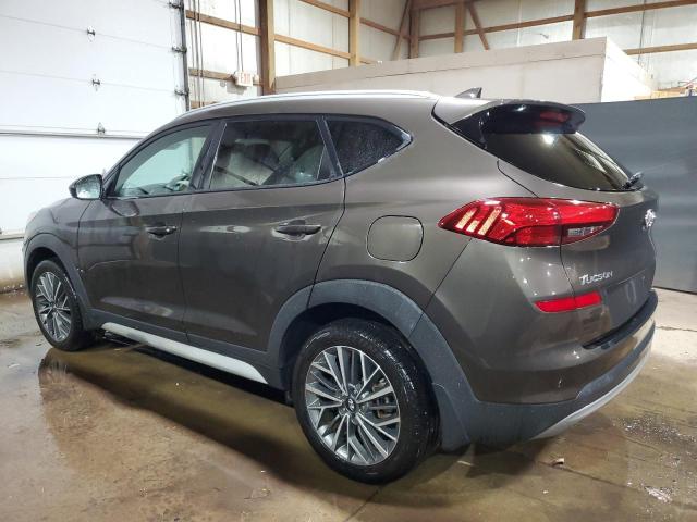 Photo 1 VIN: KM8J33AL4KU049571 - HYUNDAI TUCSON LIM 