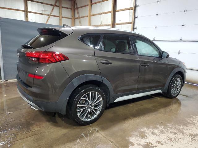 Photo 2 VIN: KM8J33AL4KU049571 - HYUNDAI TUCSON LIM 