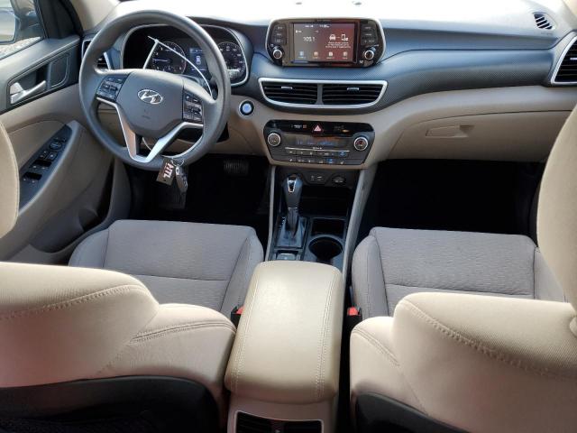 Photo 7 VIN: KM8J33AL4KU049571 - HYUNDAI TUCSON LIM 