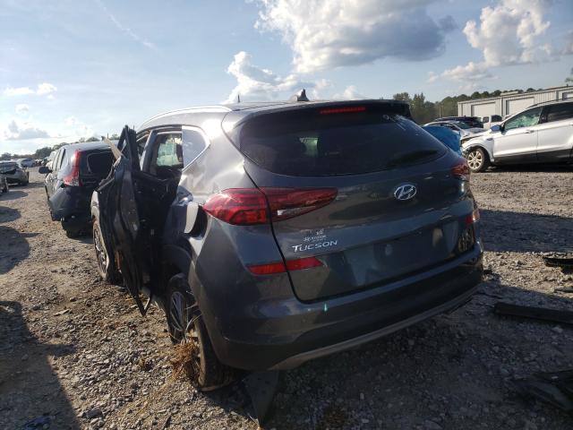 Photo 2 VIN: KM8J33AL4KU051966 - HYUNDAI TUCSON LIM 