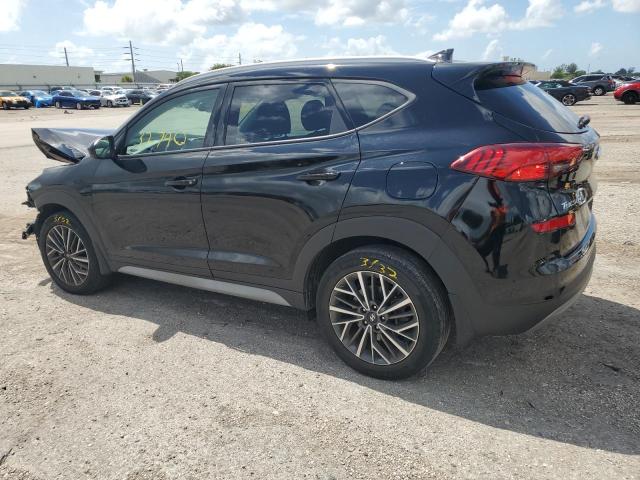 Photo 1 VIN: KM8J33AL4KU843941 - HYUNDAI TUCSON 