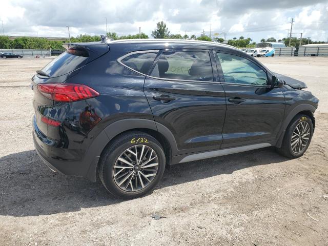 Photo 2 VIN: KM8J33AL4KU843941 - HYUNDAI TUCSON 