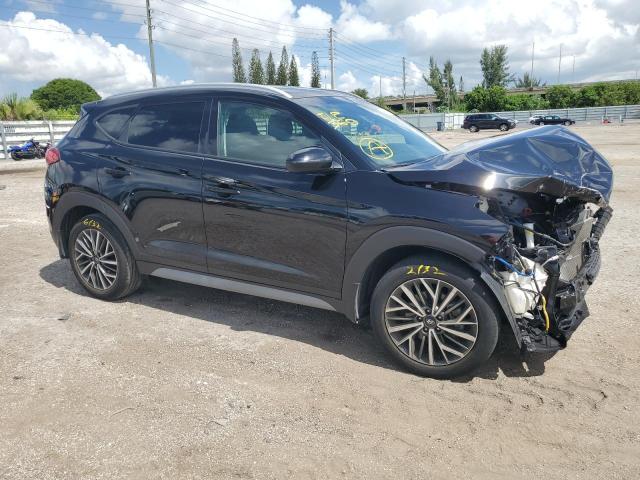 Photo 3 VIN: KM8J33AL4KU843941 - HYUNDAI TUCSON 