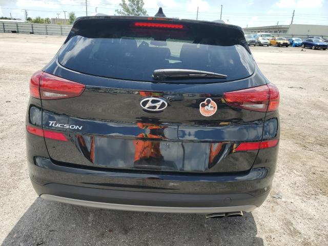 Photo 5 VIN: KM8J33AL4KU843941 - HYUNDAI TUCSON 