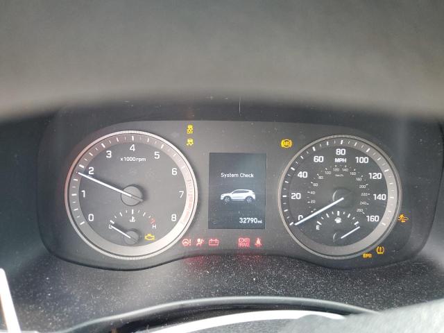 Photo 8 VIN: KM8J33AL4KU843941 - HYUNDAI TUCSON 