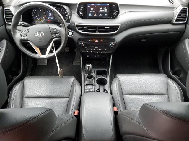 Photo 7 VIN: KM8J33AL4KU864045 - HYUNDAI TUCSON LIM 