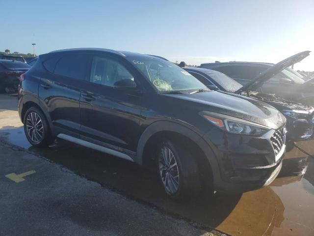 Photo 3 VIN: KM8J33AL4KU874459 - HYUNDAI TUCSON LIM 