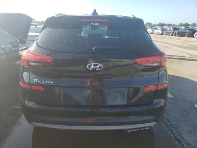 Photo 5 VIN: KM8J33AL4KU874459 - HYUNDAI TUCSON LIM 