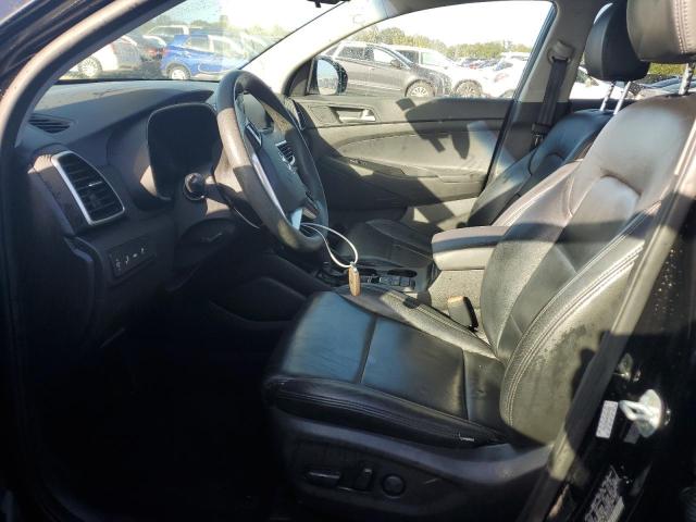 Photo 6 VIN: KM8J33AL4KU874459 - HYUNDAI TUCSON LIM 