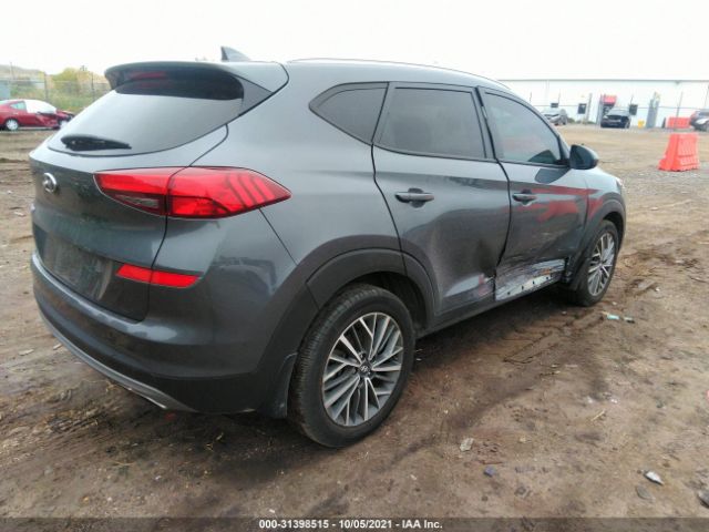 Photo 3 VIN: KM8J33AL4KU897515 - HYUNDAI TUCSON 