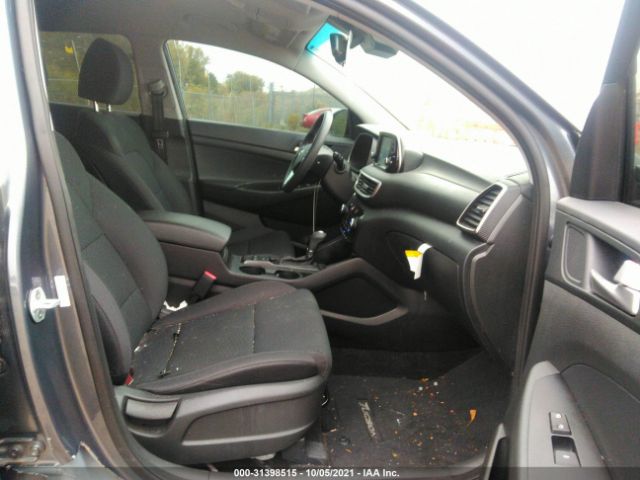 Photo 4 VIN: KM8J33AL4KU897515 - HYUNDAI TUCSON 