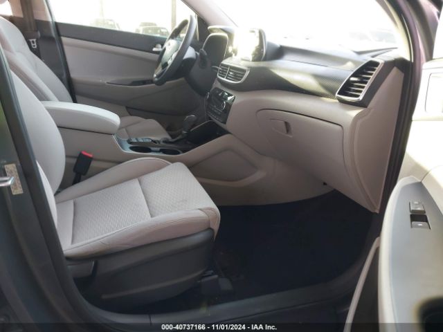 Photo 4 VIN: KM8J33AL4KU898762 - HYUNDAI TUCSON 