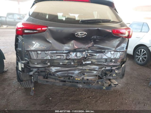 Photo 5 VIN: KM8J33AL4KU898762 - HYUNDAI TUCSON 